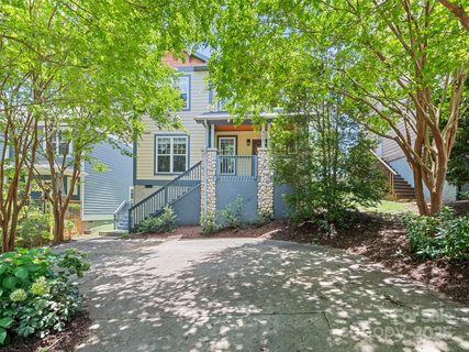 451 Riverview Drive sold home in Riverview, Asheville, NC