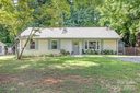 5107 Delivau Drive sold home in Charlotte, SC