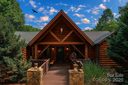 168 Atlantic Falls Trail sold home in Black Mountain, SC