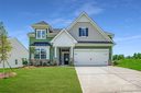 2843 Morning Song Way sold home in Lancaster, SC