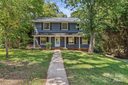 1120 16th Avenue sold home in Hickory, SC