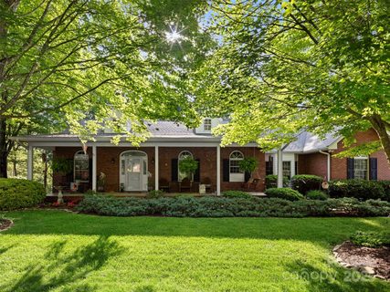 71 Dallas Drive sold home in Mountain Valley, Hendersonville, NC