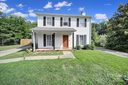 11818 Larkridge Court sold home in Charlotte, SC