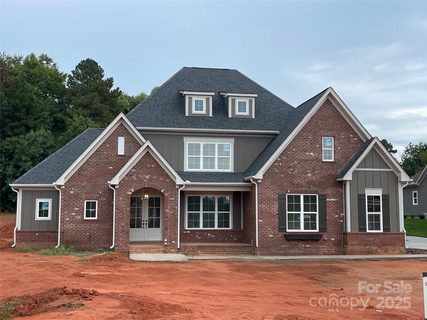 133 Crestview Lane active home in Saddlehorn, Troutman, NC
