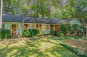 5811 Doncaster Drive sold home in Charlotte, SC