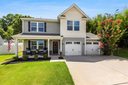 819 Spencer Lane sold home in Kannapolis, SC