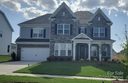 3477 Calico Branch Road sold home in Indian Land, SC