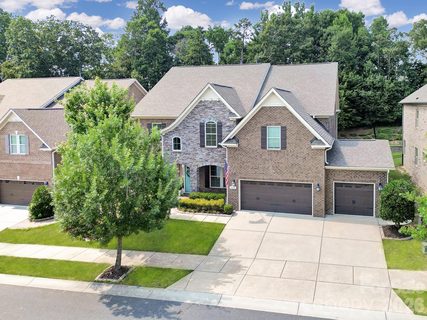 1532 Afton Way sold home in Brayden, Fort Mill, SC