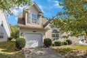 2723 Rozzelles Landing Drive sold home in Charlotte, SC