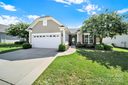 8072 Pawleys Court sold home in Indian Land, SC