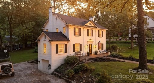 1412 Mimosa Lane sold home in Fairfield, Lenoir, NC