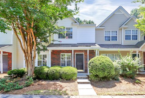 12315 Bluestem Lane sold home in Maplecrest, Charlotte, NC