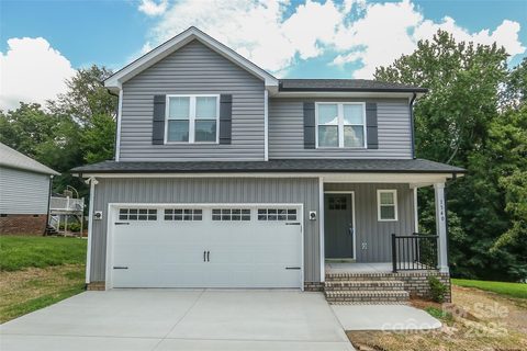 1340 Mistletoe Ridge Place sold home in Mistletoe Ridge, Concord, NC