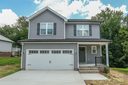 1340 Mistletoe Ridge Place sold home in Concord, SC
