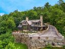 156 Quartz Mine Road sold home in Lake Toxaway, SC