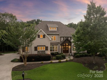 1221 Hadley Park Lane sold home in Hadley Park, Weddington, NC