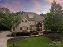 1221 Hadley Park Lane sold home in Weddington, SC