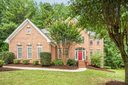 2747 Olympus Drive sold home in Charlotte, SC