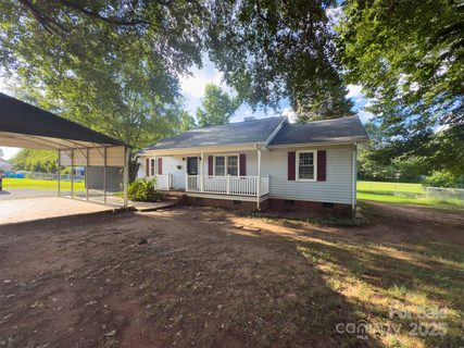 4050 Mt Gallant Road sold home in Lakewood, Rock Hill, SC