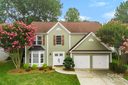 7918 Leisure Lane sold home in Huntersville, SC