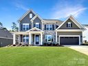 2587 Cornelius Place sold home in Concord, SC