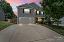 5631 Graypark Drive sold home in Charlotte, SC