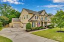 5105 Forest Knoll Court sold home in Indian Trail, SC