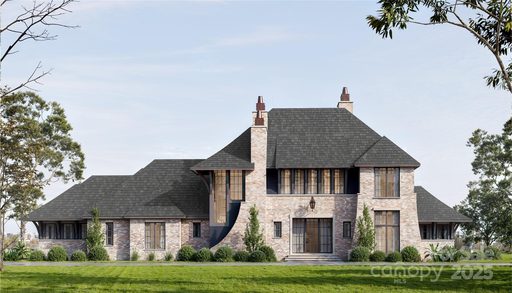 A home in Providence Plantation