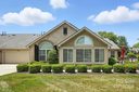 4706 Polo Gate Boulevard sold home in Charlotte, SC