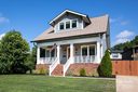 1006 Tennyson Drive sold home in Charlotte, SC