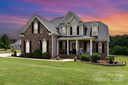 2925 Sweetgrass Lane sold home in Monroe, SC