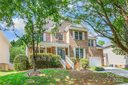 14426 Harvington Drive sold home in Huntersville, SC
