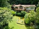 1315 Glen Cannon Drive sold home in Pisgah Forest, SC