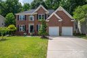 203 Laurel Glen Drive sold home in Mooresville, SC