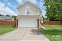 15210 Pangborn Place sold home in Charlotte, SC
