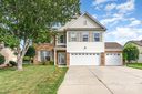 5632 Verrazano Drive sold home in Waxhaw, SC