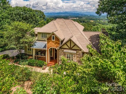 206 Summershade Court sold home in Gaston Mountain, Asheville, NC
