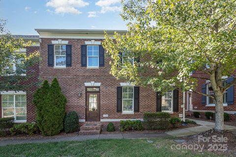 138 Bella Way sold home in Belmont Reserve, Belmont, NC