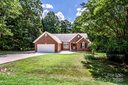 135 Woodstork Cove Drive sold home in Mooresville, SC