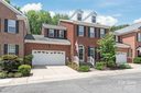 9131 Bonnie Briar Circle sold home in Charlotte, SC
