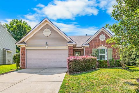 110 Tannin Way sold home in The Vineyards At Lexington, Lexington, NC