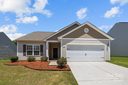 4019 Munson Drive sold home in Charlotte, SC