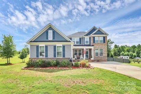 A home in Lauren Pines