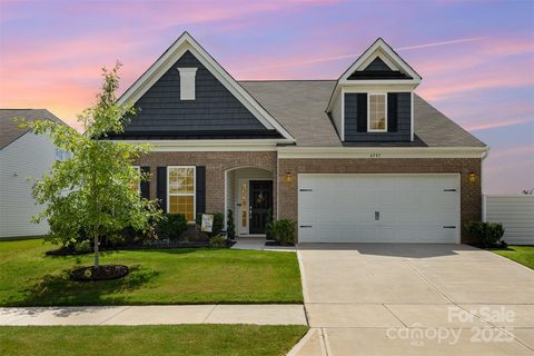 4797 Maiden Creek Way
