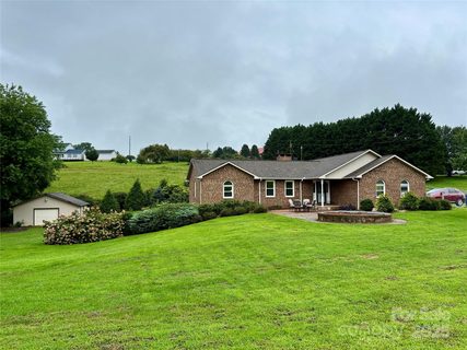 1633 Jamestown Road pending home in Silver Creek, Morganton, NC