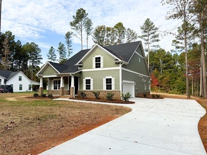 343 Cove Wood Drive sold home in Crystal Bay, Denton, NC