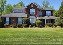 4819 Sandtyn Drive sold home in Waxhaw, SC