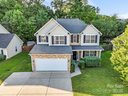 138 Black River Road sold home in Fletcher, SC
