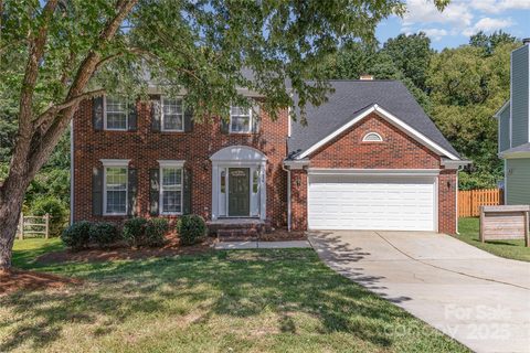 3936 Yorkford Drive
