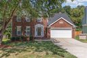 3936 Yorkford Drive sold home in Charlotte, SC